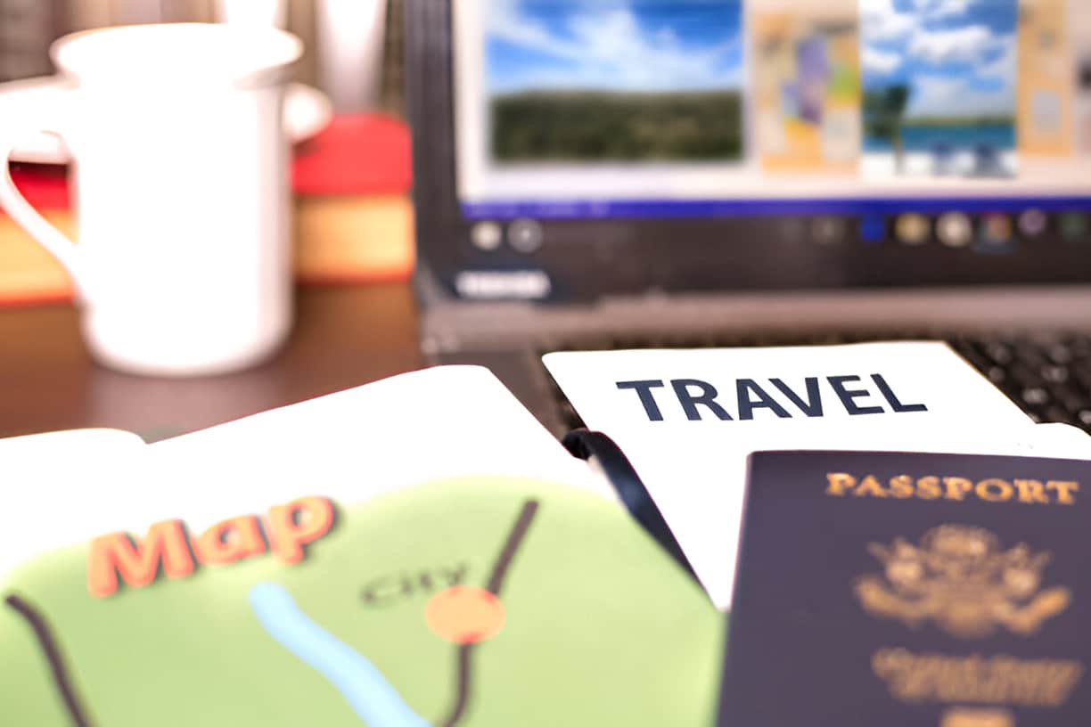 Travel Insurance