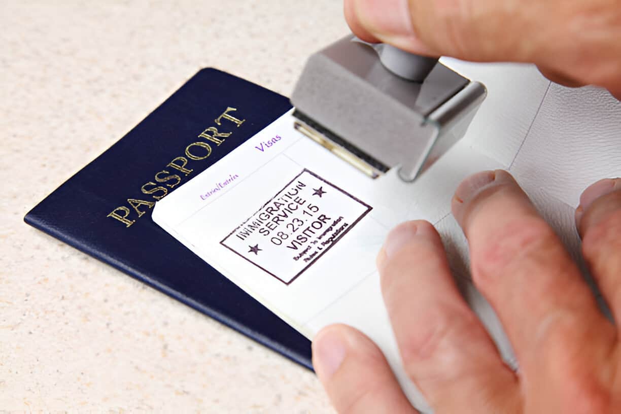 Visa Guide