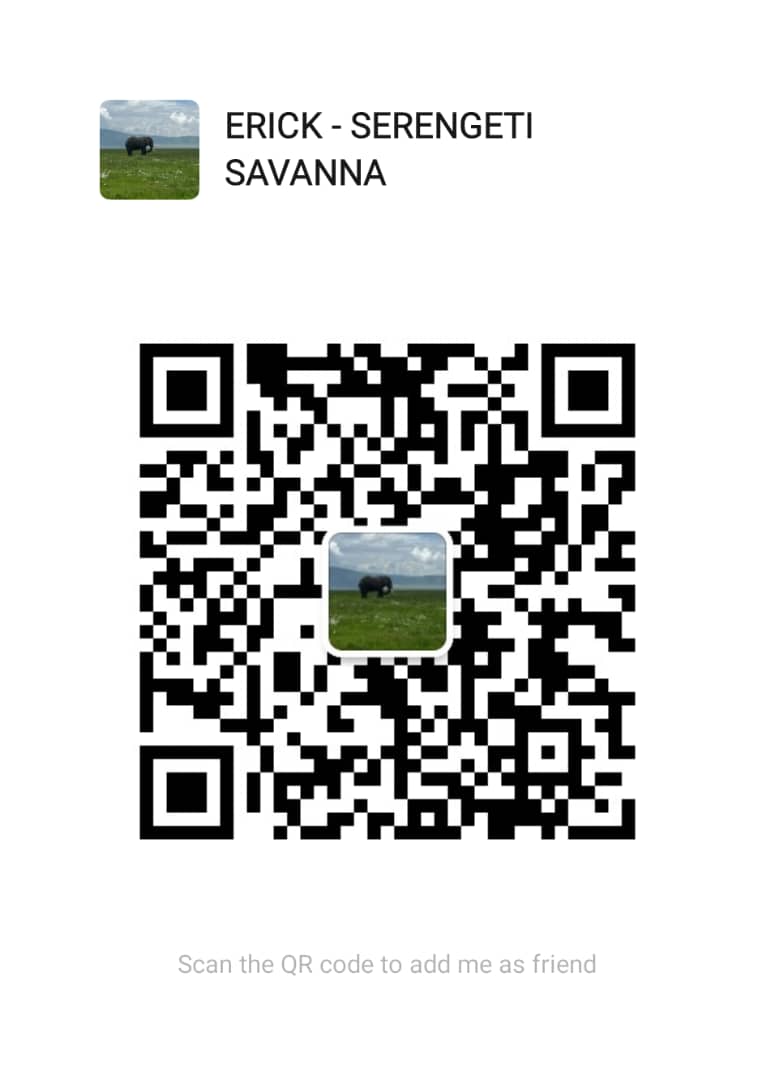 WeChat QR Code